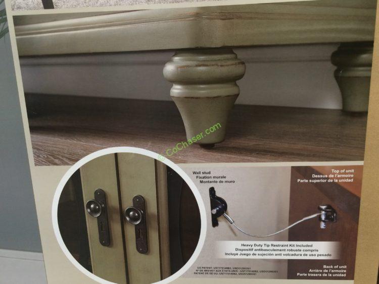 Costco-728902-Universal-Furniture-65-Accent-Console-part