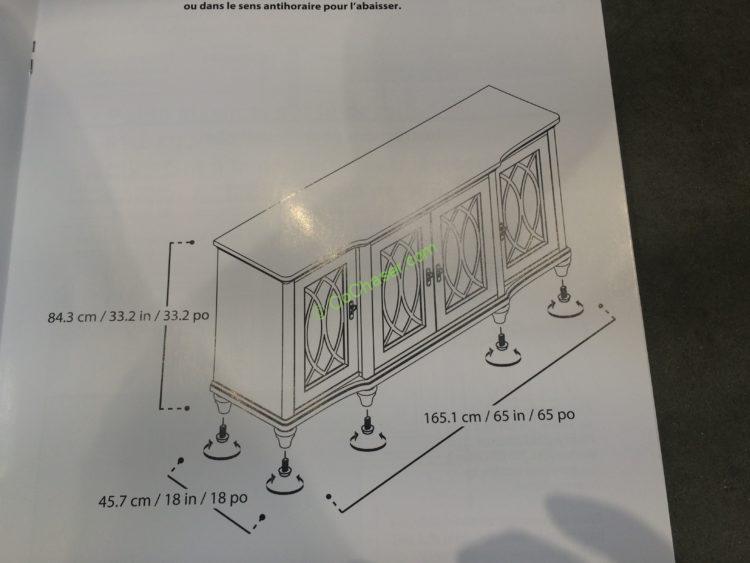 Costco-728902-Universal-Furniture-65-Accent-Console-size