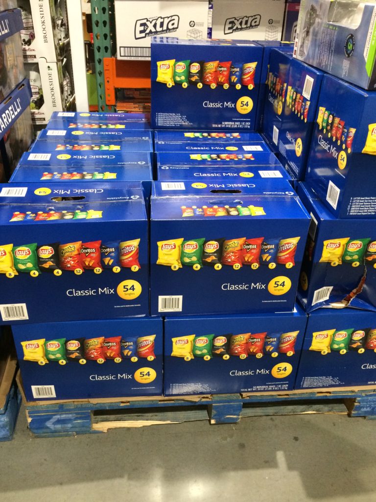 Costco910362FritoLayall CostcoChaser