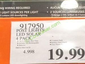 Costco-917950-Post-Lights-LED-Solar-tag