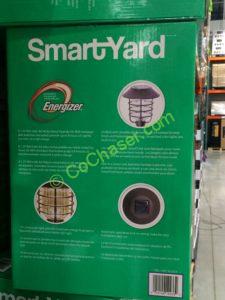 Costco-922354-Smart-Yard-LED-Solar-Pathway-Light-back