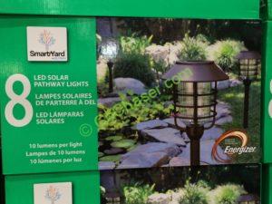 Costco-922354-Smart-Yard-LED-Solar-Pathway-Light-box