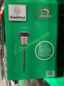 Costco-922354-Smart-Yard-LED-Solar-Pathway-Light-part5