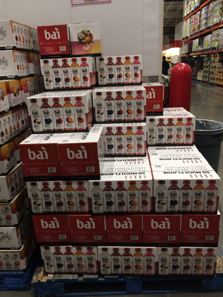 Costco936242BAIVarietyPackAntioxidantInfusionall CostcoChaser