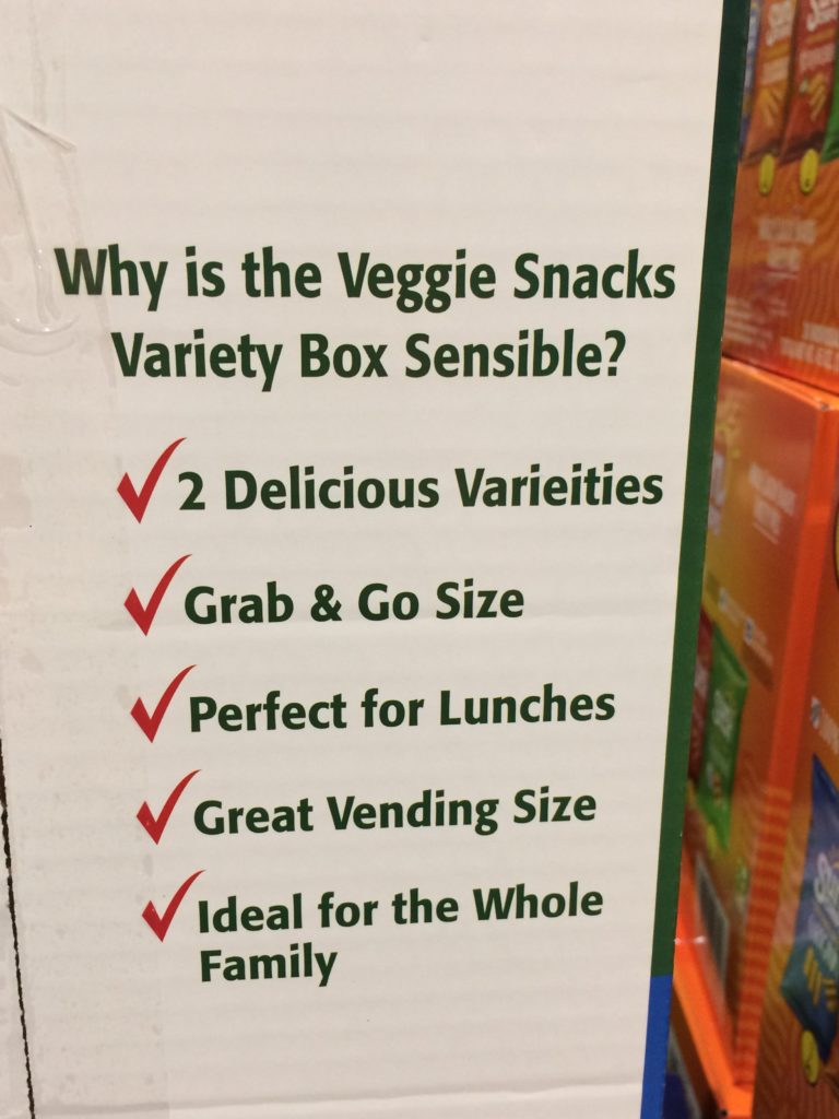 Costco968285SensiblePortionsVeggieStrawspart CostcoChaser