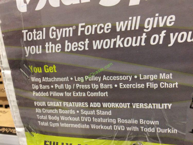 Costco994781ProFormTrainer8Treadmillspec2 CostcoChaser