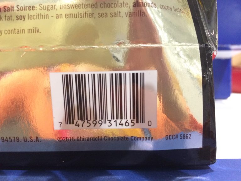 Costco998475GhirardelliDarkChocolatebar CostcoChaser