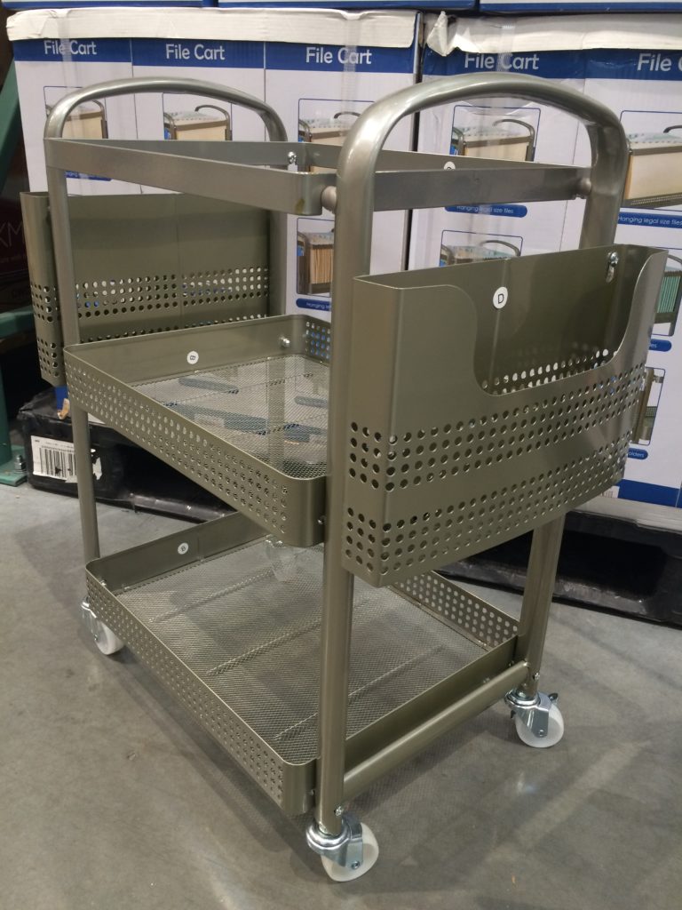 Costco999298SunrisingInternationalMobileFileCart1 CostcoChaser