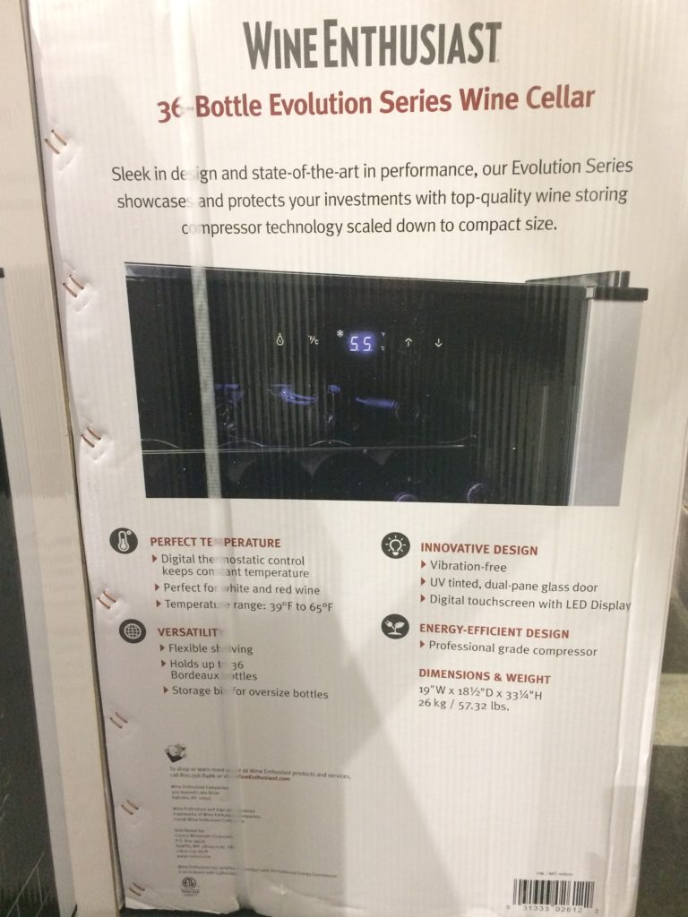 Costco1016701TheWineEnthusiast36BottleWineCoolerback