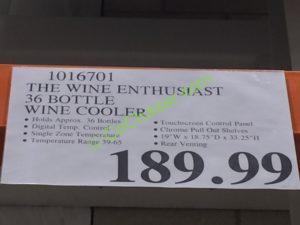Costco-1016701-The-Wine-Enthusiast-36-Bottle-Wine-Cooler-tag