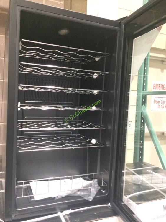 Costco1016701TheWineEnthusiast36BottleWineCooler1 CostcoChaser