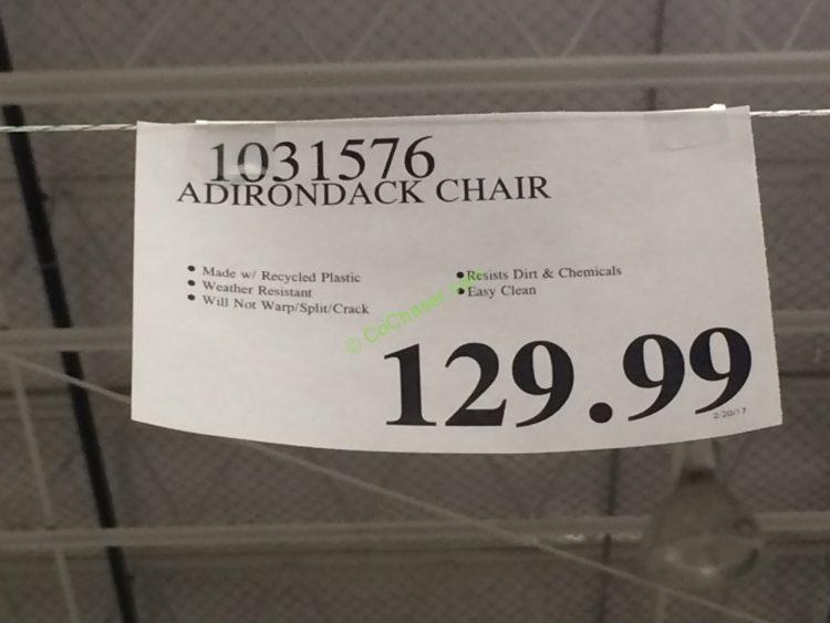 Costco-1031576-Adirondack-Chair-tag
