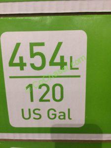 keter gallon