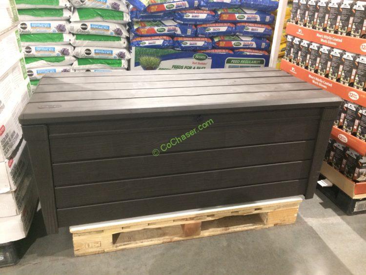 costco toy chest