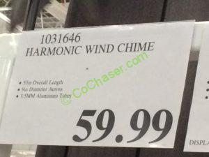 Costco-1031646-Harmonic-Wind-Chime-tag