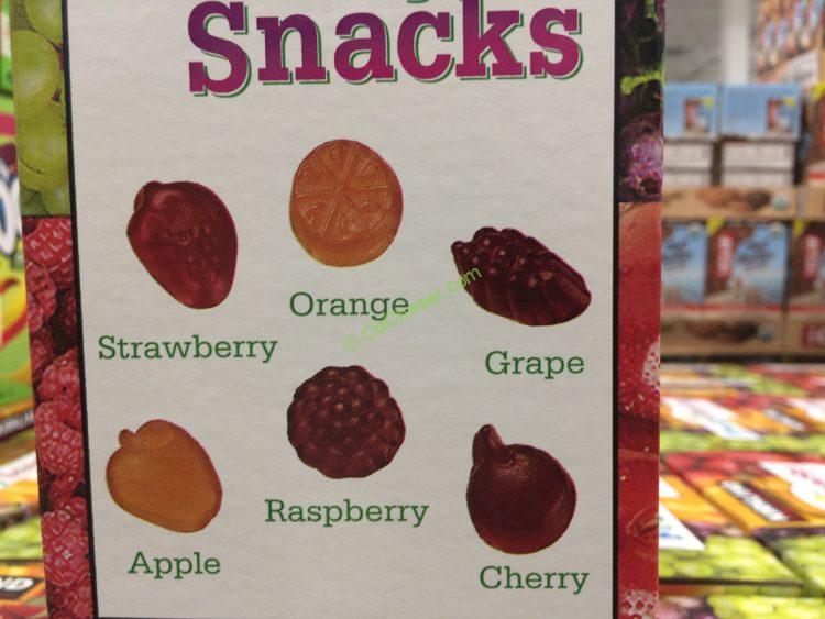 36+ Collection Fruity Snacks Costco Daily Food Gourmet