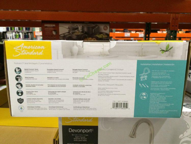 Costco-1038992-American-Standard-Devonport-Bath-Faucet-back