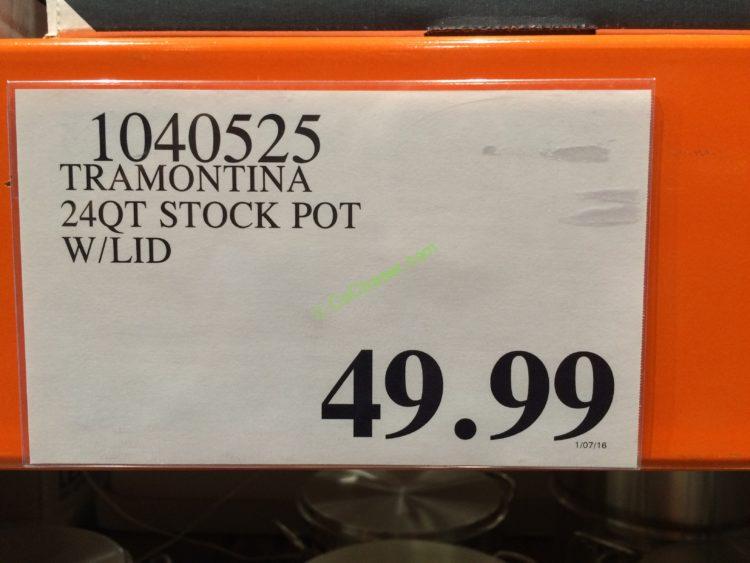 Costco-1040525-Tramontina-24QT-Stock-Pot-tag