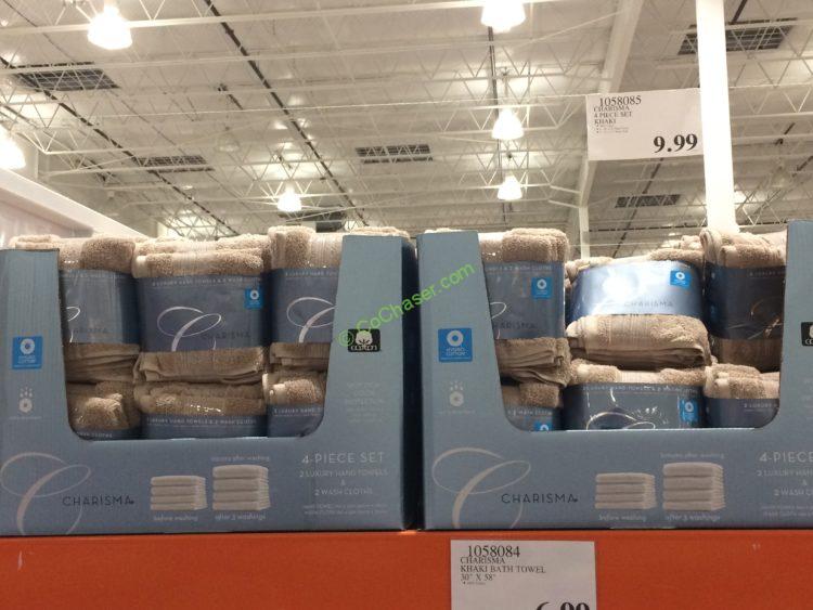 Costco-1058085-Charisma-4Piece-Set-Khaki-all