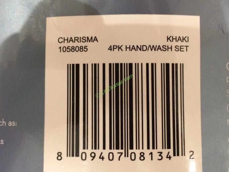 Costco-1058085-Charisma-4Piece-Set-Khaki-bar