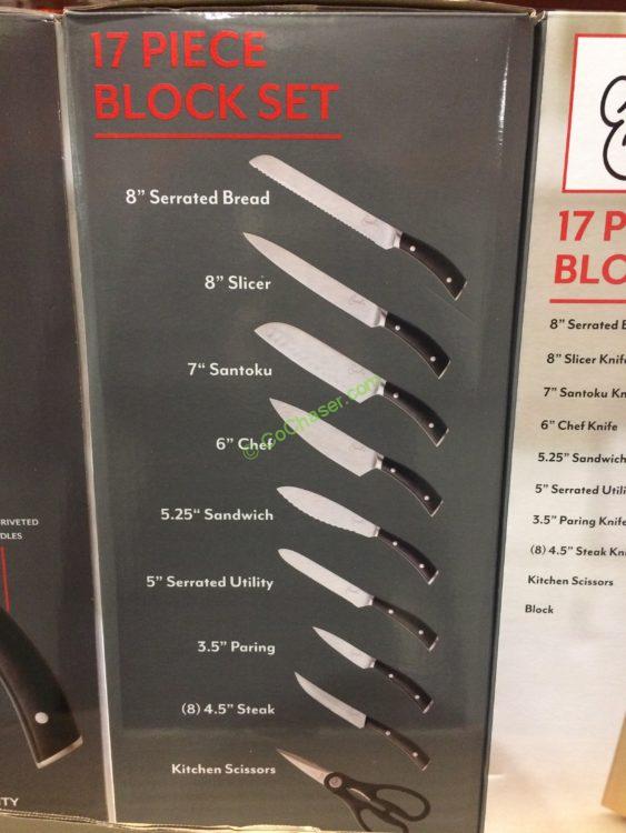 Costco1061916Emeril17PCCutlerySetlist CostcoChaser