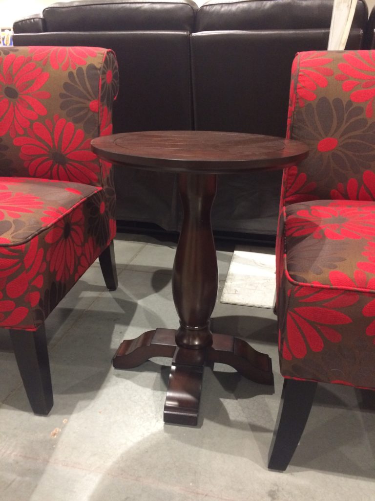 AVE SIX 3PC chair and Table Set CostcoChaser