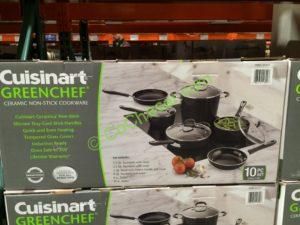 Costco-1077477-Cuisinart-Greenchef –nduction-Ready-Ceramic-Non-stick-Cookware-Set-box