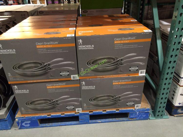 Costco-1080092-Henckels-Capri-Granitium-3PK-Aluminum-Fry-Pant-Set-all