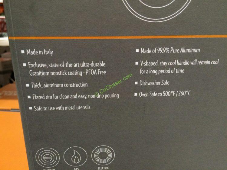 Costco-1080092-Henckels-Capri-Granitium-3PK-Aluminum-Fry-Pant-Set-spec2