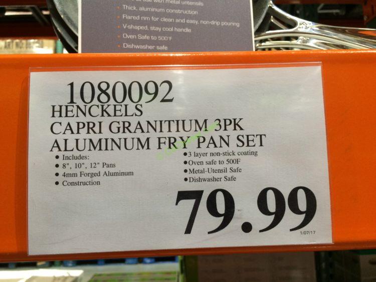 Costco-1080092-Henckels-Capri-Granitium-3PK-Aluminum-Fry-Pant-Set-tag