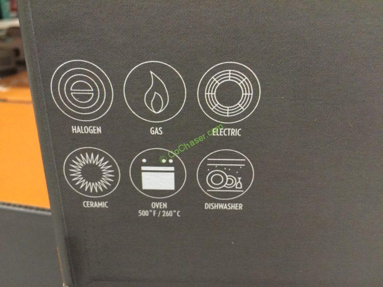 Costco-1080092-Henckels-Capri-Granitium-3PK-Aluminum-Fry-Pant-Set-use