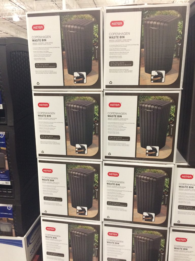 Costco1080777KeterCopenhagenWasteBinall CostcoChaser
