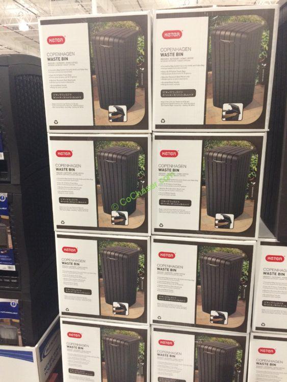 Costco1080777KeterCopenhagenWasteBinall CostcoChaser