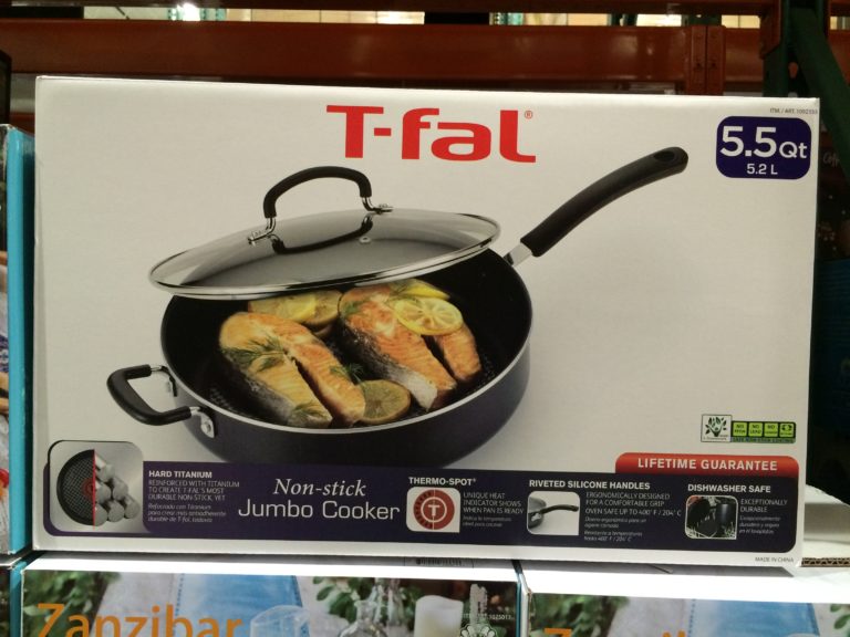 Costco1092330TFAL5.5QTHardAnodizedCoveredDeepSauteback
