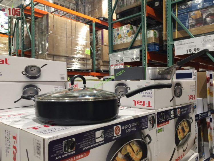 Costco-1092330-T-FAL-5.5QT-Hard-Anodized-Covered-Deep-Saute