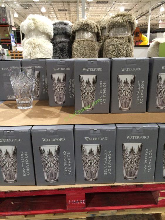 Costco-1112222-Waterford-Normandy-Crystal-Vase-all
