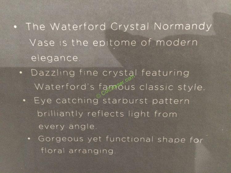 Costco-1112222-Waterford-Normandy-Crystal-Vase-spec