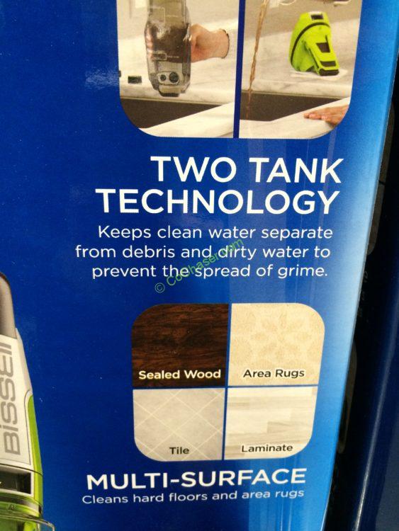 Costco1118880BissellCrosswaveMultiSurfaceFloorCleanerpart1