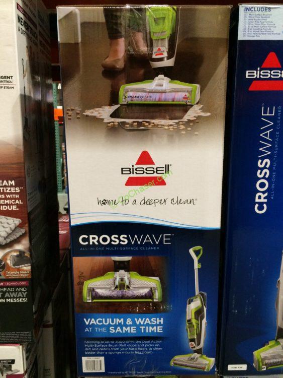 Costco1118880BissellCrosswaveMultiSurfaceFloorCleanerpart2