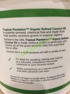 Costco-1118905-Tropical-Plantation-Organic-Refined-Coconut-Oil-inf