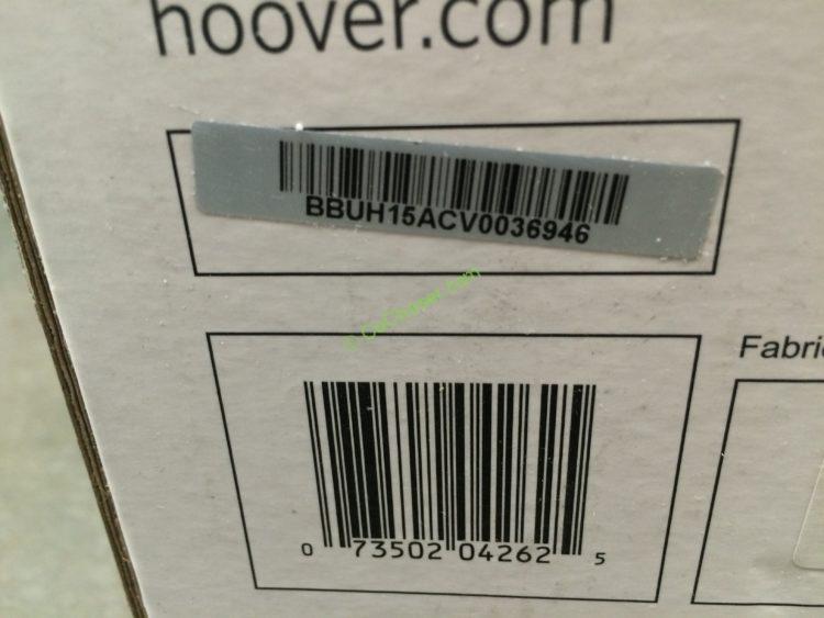 Costco1172511HooverAirLiftDeluxeUprightBaglessVacuumCleaner