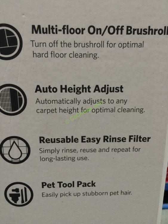 Costco1172511HooverAirLiftDeluxeUprightBaglessVacuumCleaneritem1 CostcoChaser