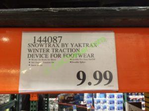 Costco-144087-Snowtrax-by-Yaktrax-Winter-Traction-Device-for-Footware-tag
