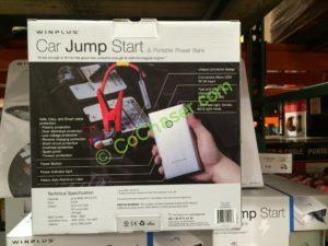 Costco-1750766-Lithium-Jump-Starter-Portable-Power-Bank-use