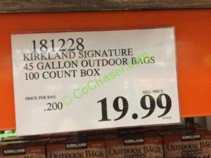 Costco-181228-Kirkland-Signature-45Gallon-Outdoor-Bags-tag