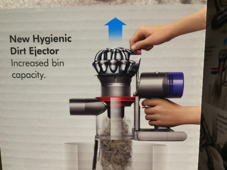 Costco1949310DysonV8AnimalCordlessStickVacuumpart1 CostcoChaser