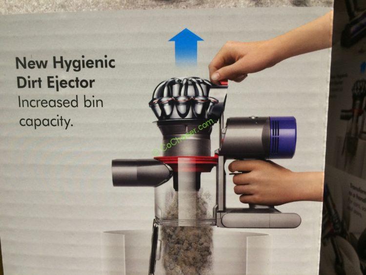 Costco1949310DysonV8AnimalCordlessStickVacuumpart1 CostcoChaser