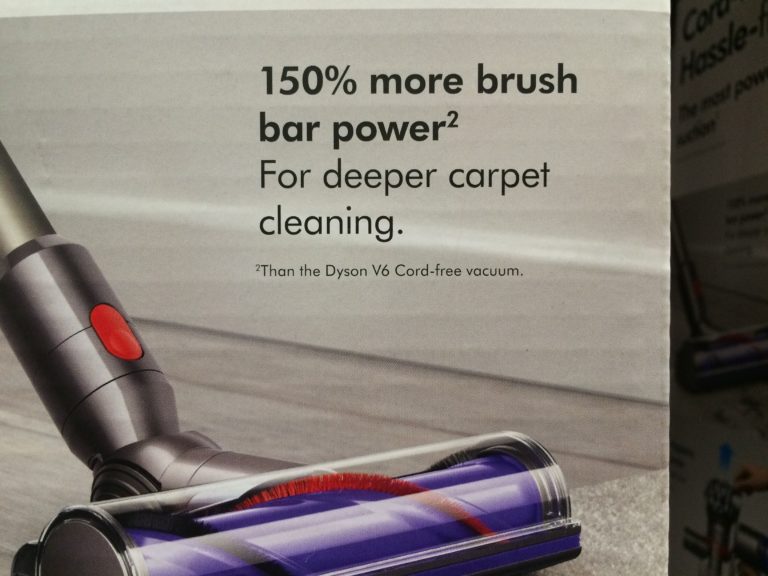 Costco1949310DysonV8AnimalCordlessStickVacuumpart2 CostcoChaser