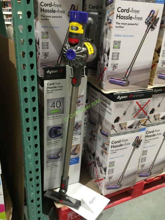 Costco-1949310-Dyson-V8-Animal-Cordless-Stick-Vacuum