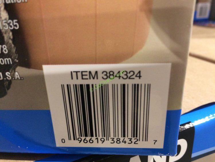 Kirkland Signature 33 Gallon Black Drawstring Trash Bags 90 Count Box